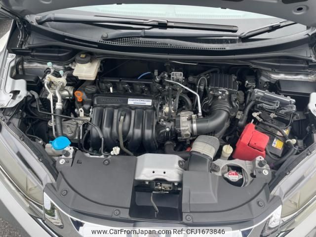 honda shuttle 2017 CFJ1673846 image 2