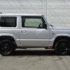 suzuki jimny 2022 CFJ1517540 image 5