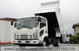 isuzu forward 2014 CFJ1862556