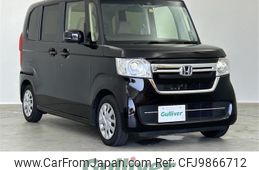 honda n-box 2023 -HONDA--N BOX 6BA-JF3--JF3-5287137---HONDA--N BOX 6BA-JF3--JF3-5287137-