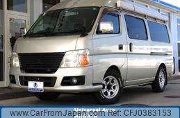 nissan caravan-van 2008 quick_quick_CWMGE25_CWMGE25-090709