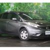 nissan note 2014 -NISSAN--Note DBA-E12--E12-252340---NISSAN--Note DBA-E12--E12-252340- image 1