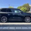 lexus lx 2017 -LEXUS--Lexus LX DBA-URJ201W--URJ201-4253513---LEXUS--Lexus LX DBA-URJ201W--URJ201-4253513- image 11