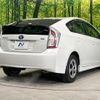 toyota prius 2012 quick_quick_ZVW30_ZVW30-1508129 image 18