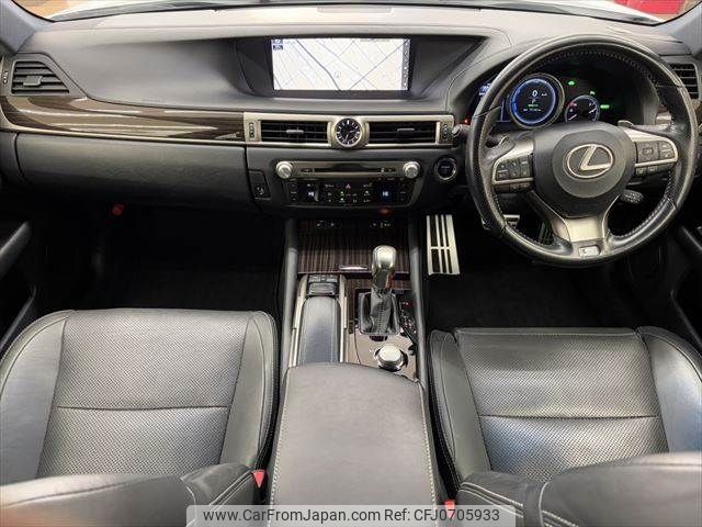 lexus gs 2017 -LEXUS--Lexus GS DAA-AWL10--AWL10-7003593---LEXUS--Lexus GS DAA-AWL10--AWL10-7003593- image 2