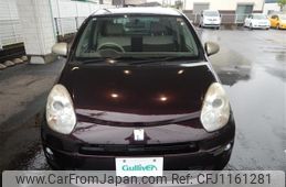 toyota passo 2010 -TOYOTA--Passo DBA-KGC30--KGC30-0038429---TOYOTA--Passo DBA-KGC30--KGC30-0038429-