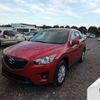 mazda cx-5 2013 -MAZDA--CX-5 DBA-KEEAW--KEEAW-103295---MAZDA--CX-5 DBA-KEEAW--KEEAW-103295- image 1