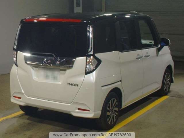 daihatsu thor 2023 -DAIHATSU 【水戸 502ﾐ3656】--Thor 5BA-M900S--M900S-1005308---DAIHATSU 【水戸 502ﾐ3656】--Thor 5BA-M900S--M900S-1005308- image 2