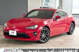 toyota 86 2016 quick_quick_ZN6_ZN6-069675