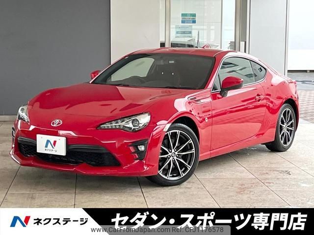 toyota 86 2016 quick_quick_ZN6_ZN6-069675 image 1