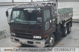 isuzu isuzu-others 1997 -ISUZU--Isuzu Truck CXZ80K1-3000160---ISUZU--Isuzu Truck CXZ80K1-3000160-