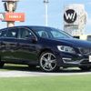 volvo v60 2018 -VOLVO--Volvo V60 LDA-FD4204T--YV1FWA8RDJ2392217---VOLVO--Volvo V60 LDA-FD4204T--YV1FWA8RDJ2392217- image 1