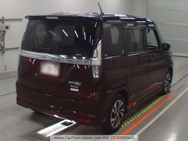 suzuki solio-bandit 2021 quick_quick_5AA-MA37S_MA37S-613866 image 2