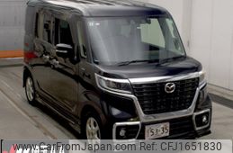 mazda flair-wagon 2021 CFJ1651830