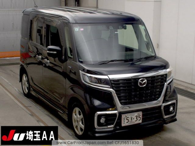 mazda flair-wagon 2021 CFJ1651830 image 1