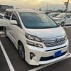 toyota vellfire 2012 CFJ1740366 image 3