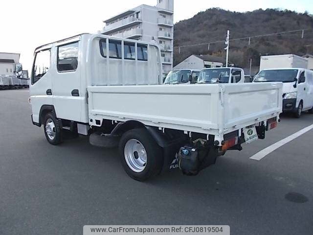 mitsubishi-fuso canter 2015 -MITSUBISHI--Canter FBA00-540292---MITSUBISHI--Canter FBA00-540292- image 2