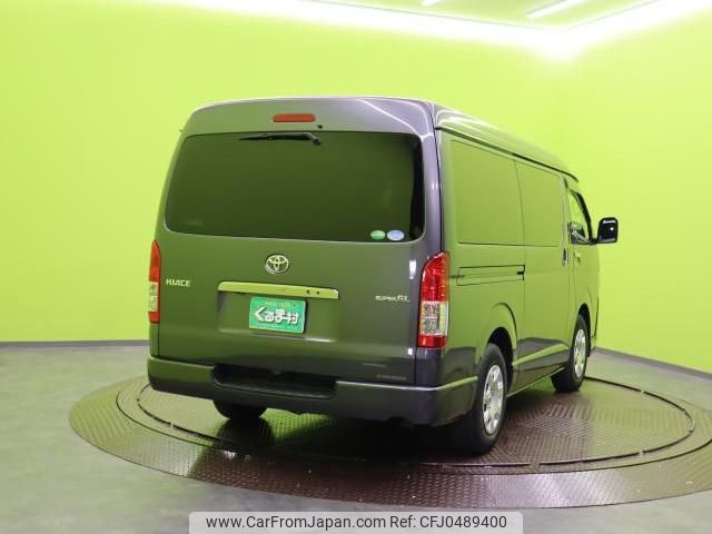 toyota hiace-van 2021 quick_quick_QDF-GDH211K_GDH211-1005800 image 2