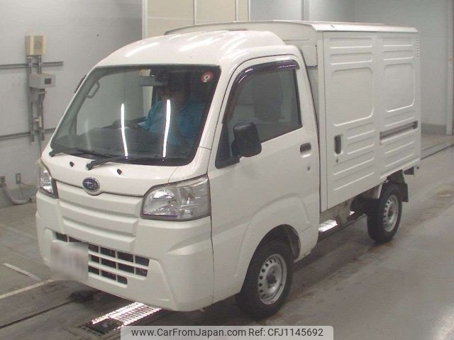 subaru sambar-truck 2015 -SUBARU--Samber Truck S500J-0001169---SUBARU--Samber Truck S500J-0001169- image 1