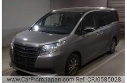 toyota noah 2015 quick_quick_DBA-ZRR80G_0167811