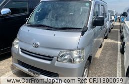 toyota townace-van 2018 -TOYOTA--Townace Van S402M--0074813---TOYOTA--Townace Van S402M--0074813-