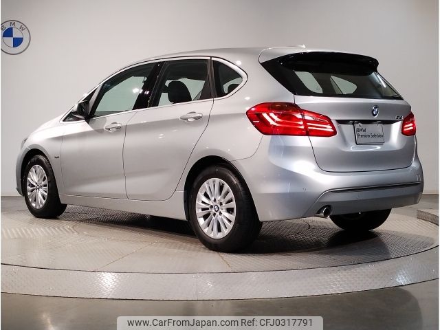 bmw 2-series 2018 -BMW--BMW 2 Series DBA-2A15--WBA2A320307A00926---BMW--BMW 2 Series DBA-2A15--WBA2A320307A00926- image 2