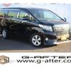 toyota alphard 2017 -TOYOTA--Alphard DBA-AGH35W--AGH35-0017358---TOYOTA--Alphard DBA-AGH35W--AGH35-0017358- image 1