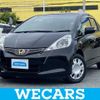 honda fit 2012 quick_quick_DBA-GE6_GE6-3107660 image 1