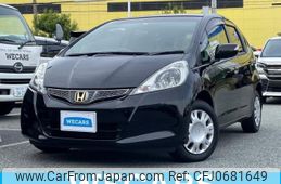 honda fit 2012 quick_quick_DBA-GE6_GE6-3107660