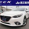 mazda axela 2014 -MAZDA--Axela BM2FS--102106---MAZDA--Axela BM2FS--102106- image 1