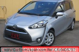 toyota sienta 2017 quick_quick_NSP170G_NSP170-7022449