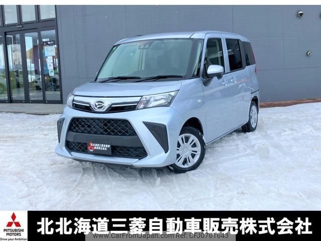 daihatsu thor 2022 quick_quick_M910S_M910S-0018996 image 1