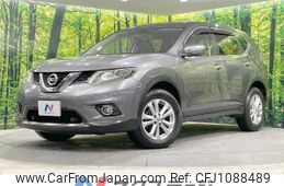 nissan x-trail 2015 -NISSAN--X-Trail DBA-NT32--NT32-512676---NISSAN--X-Trail DBA-NT32--NT32-512676-