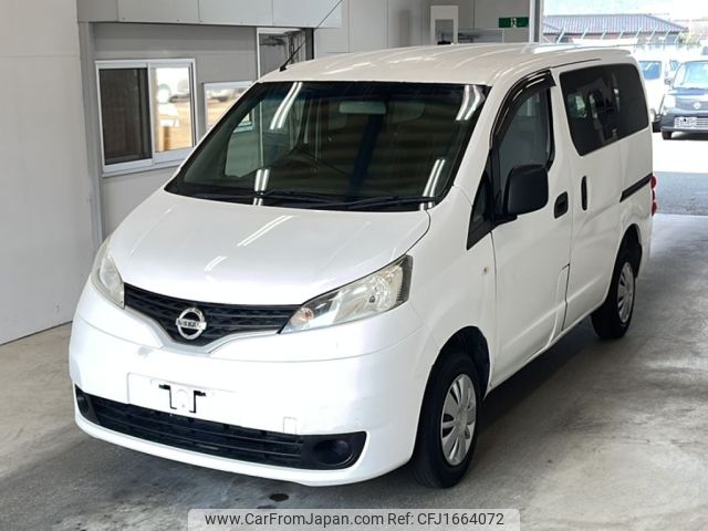 nissan nv200-vanette 2018 CFJ1664072 image 1