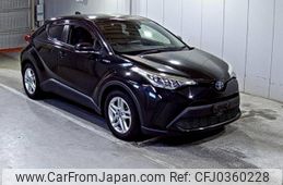 toyota c-hr 2019 -TOYOTA--C-HR ZYX11-2001963---TOYOTA--C-HR ZYX11-2001963-