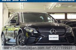 mercedes-benz c-class-station-wagon 2019 quick_quick_205214_WDD2052142F928994