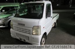 suzuki carry-truck 2005 -SUZUKI--Carry Truck DA63T--308434---SUZUKI--Carry Truck DA63T--308434-