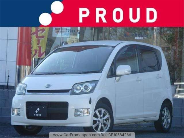 daihatsu move 2008 -DAIHATSU--Move DBA-L175S--L175S-0114493---DAIHATSU--Move DBA-L175S--L175S-0114493- image 1