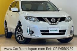 nissan x-trail 2016 -NISSAN--X-Trail DBA-NT32--NT32-535068---NISSAN--X-Trail DBA-NT32--NT32-535068-