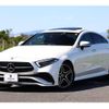 mercedes-benz cls-class 2022 CFJ1740507 image 5