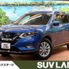 nissan x-trail 2020 -NISSAN--X-Trail DAA-HT32--HT32-160358---NISSAN--X-Trail DAA-HT32--HT32-160358- image 1