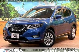 nissan x-trail 2020 -NISSAN--X-Trail DAA-HT32--HT32-160358---NISSAN--X-Trail DAA-HT32--HT32-160358-