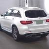 mercedes-benz glc-class 2019 CFJ1832909 image 5