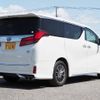 toyota alphard 2022 -TOYOTA--Alphard 6AA-AYH30W--AYH30-0141988---TOYOTA--Alphard 6AA-AYH30W--AYH30-0141988- image 5