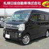 nissan clipper-rio 2021 -NISSAN--Clipper Rio 3BA-DR17W--DR17W-280026---NISSAN--Clipper Rio 3BA-DR17W--DR17W-280026- image 1