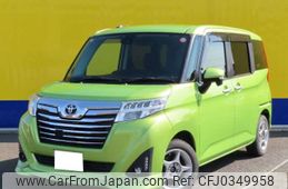 toyota roomy 2017 -TOYOTA--Roomy DBA-M900A--M900A-0035280---TOYOTA--Roomy DBA-M900A--M900A-0035280-