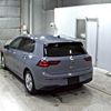 volkswagen golf 2022 -VOLKSWAGEN--VW Golf CDDLA-WVWZZZCVZNW023556---VOLKSWAGEN--VW Golf CDDLA-WVWZZZCVZNW023556- image 2