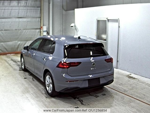 volkswagen golf 2022 -VOLKSWAGEN--VW Golf CDDLA-WVWZZZCVZNW023556---VOLKSWAGEN--VW Golf CDDLA-WVWZZZCVZNW023556- image 2
