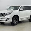 toyota land-cruiser-prado 2015 -TOYOTA--Land Cruiser Prado LDA-GDJ150W--GDJ150-0005389---TOYOTA--Land Cruiser Prado LDA-GDJ150W--GDJ150-0005389- image 17