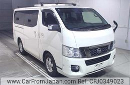 nissan caravan-van 2015 -NISSAN--Caravan Van VW2E26-021961---NISSAN--Caravan Van VW2E26-021961-